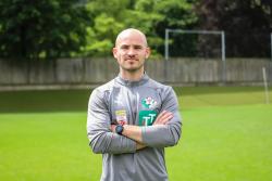 Michael Öhlknecht neuer Athletiktrainer der WSG Tirol