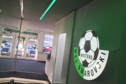 Geschäftsstelle am Freitag geschlossen