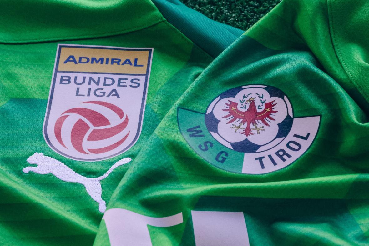 Bundesliga-Lizenz für unsere WSG Tirol