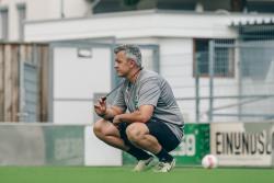 "Wir wollen Räume und nicht Strukturen bespielen"