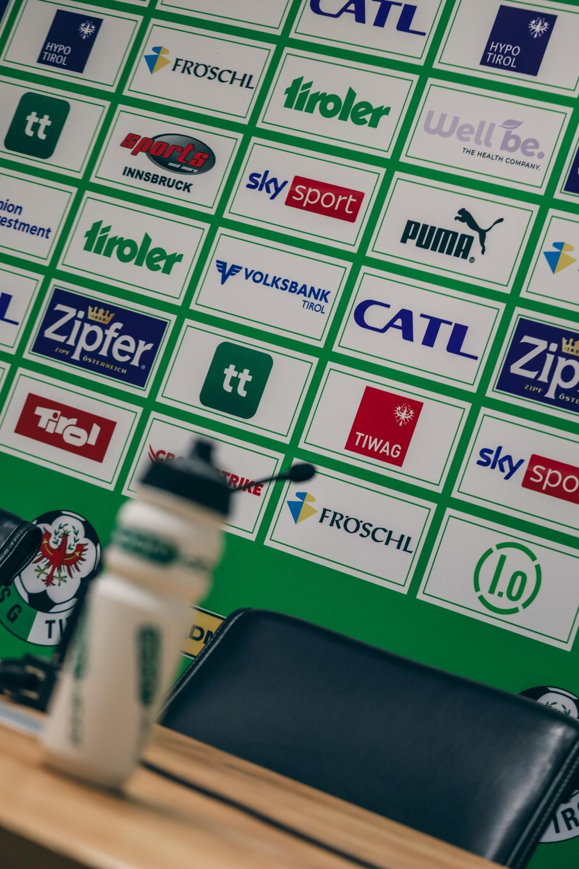 Wir stellen ein: Sponsoring & Partner Manager