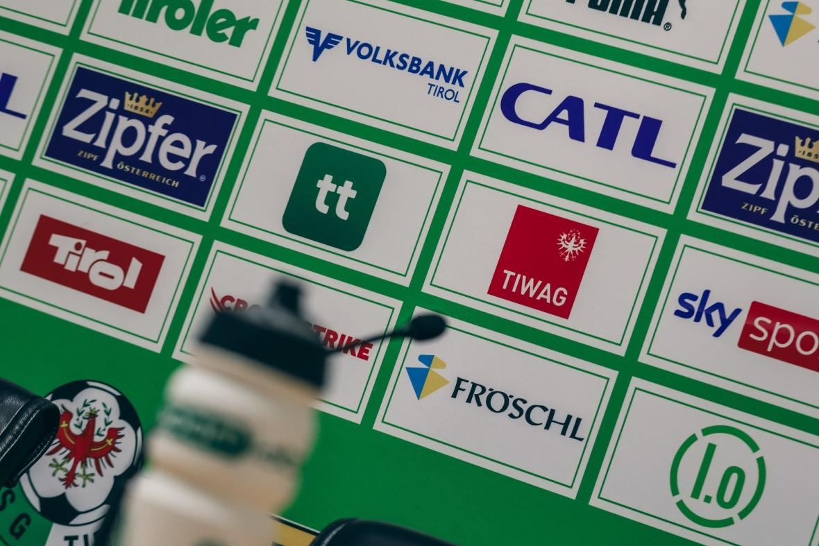 Wir stellen ein: Sponsoring & Partner Manager