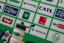 Wir stellen ein: Sponsoring & Partner Manager