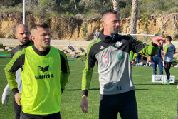 2:2 gegen ZSKA Moskau: WSG setzt Ausrufezeichen