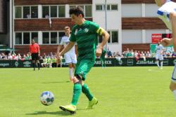 Keine Punkte beim Blitzturnier im Zillertal 