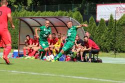 Test gegen Ingolstadt endet 0:0