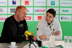 Der Schlussakt eines historischen WSG-Jahres