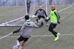 Nächster Coup: Bruno Soares verstärkt WSG-Abwehr