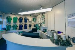 Geänderte Öffnungszeiten in der Vorweihnachtszeit