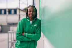 Ademola Ola-Adebomi wechselt zur WSG Tirol