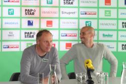 "WSG neu" für attraktive Heimpremiere gerüstet