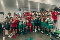 Hochverdienter Juniors-Heimsieg gegen Silz/Mötz