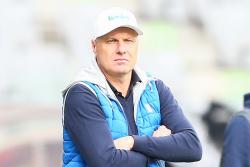 „Ich mag Länderspielpausen“