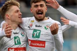 Mission Klassenerhalt beginnt in Linz