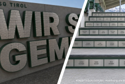 Sichere dir „Dein Stück WSG“!