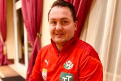 „Wir wollen das Turnier immer noch gewinnen“