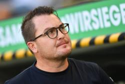 Blick in Richtung Oberes Playoff