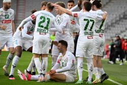 Der Traum von Europa beginnt