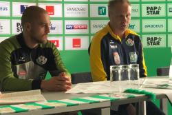 Warum Start in die Rückrunde positive Emotionen weckt