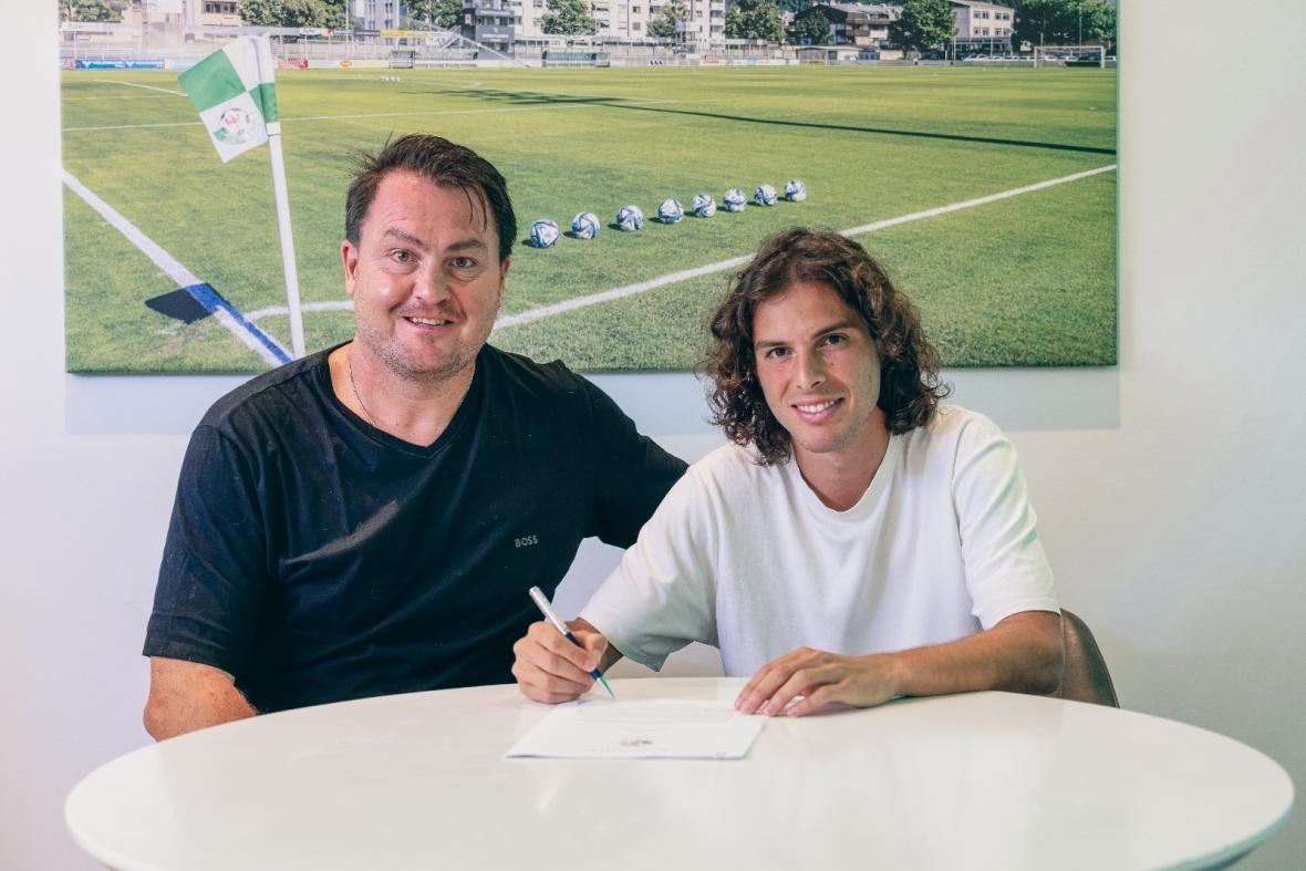 Matthäus ist wieder da!