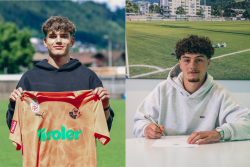 Margreiter und Libiseller verstärken WSG-Tormannteam