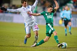 WSG vs. Wiener Neustadt