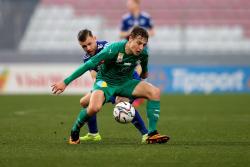 0:3 im „ultimativen Charaktertest“