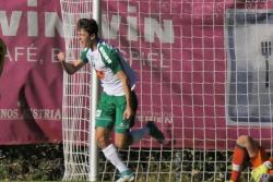 3:2-Auswärtssieg der Amas