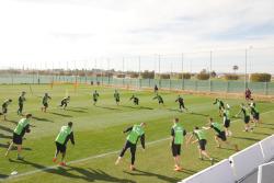 Tag 2 in San Pedro del Pinatar