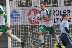 Amas verlieren mit 3:4