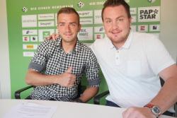 Milan Jurdik verlängert Vertrag