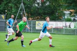Testspielsieg gegen Achenkirch