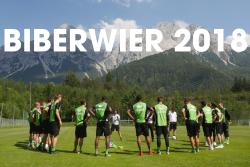 Biberwier 2018