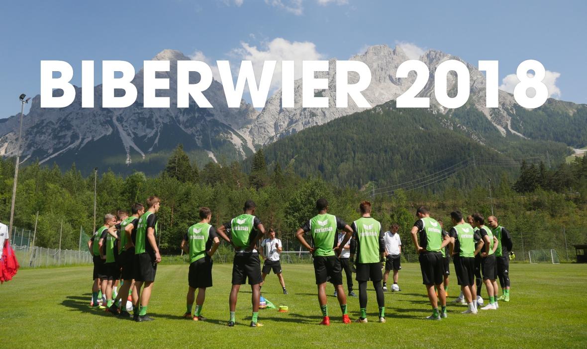 Biberwier 2018