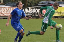 0:3-Niederlage unserer Amas