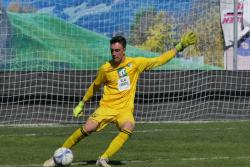 Amas siegen gegen Kematen