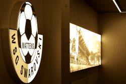 Auch die Geschäftsstelle geht in die Winterpause