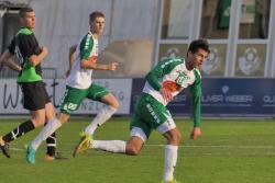 Amas trennen sich 0:0 von Völs