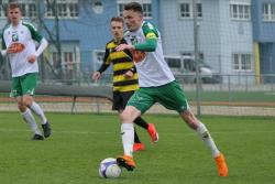 Punkt im Spitzenspiel