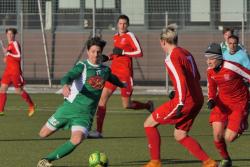 Grün-Weiße Spieltermine