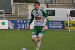 Amas spielen erneut 3:3