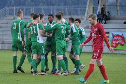 Amateure mit 1:1 in Imst