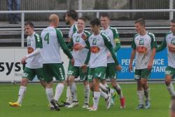 Amas trennen sich 1:1 von Silz/Mötz