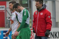 Amas: 1:2-Niederlage gegen den SVI