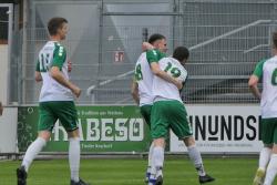 5:1-Heimsieg gegen Natters