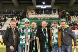 Loose Tie - Gemeinsam stark