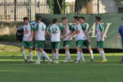 10-Tore-Spektakel auswärts in Innsbruck