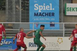 Drei Punkte gegen den "Angstgegner" 