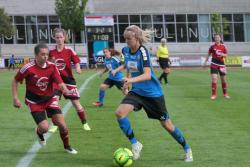 Grün-Weiße Spieltermine