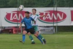 Grün-Weiße Spieltermine